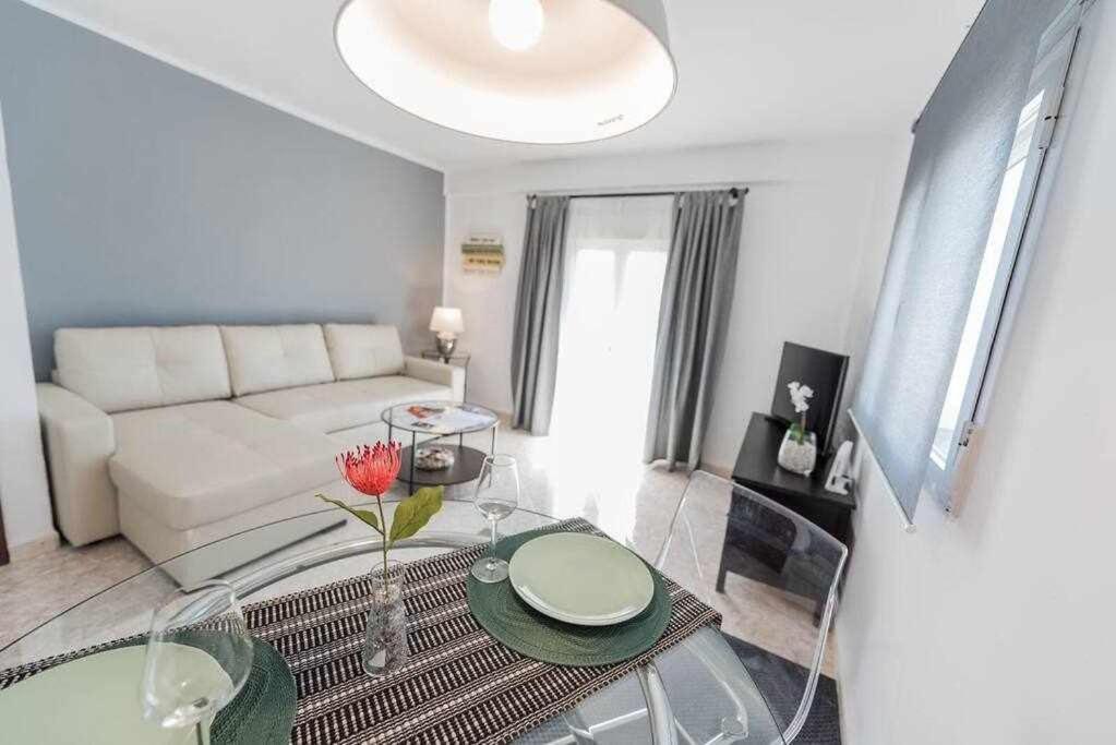 III Apartamentos Morales & Arnal Acogedor Y A 450M Ronda Luaran gambar