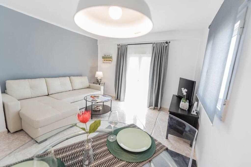 III Apartamentos Morales & Arnal Acogedor Y A 450M Ronda Luaran gambar