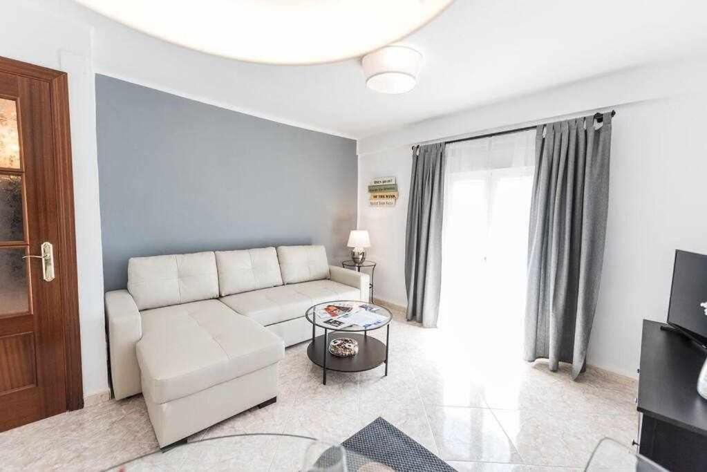 III Apartamentos Morales & Arnal Acogedor Y A 450M Ronda Luaran gambar